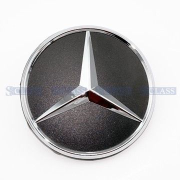 Значок задней двери в сборе Mercedes Benz Sprinter W906 06-18  120mm, Турция, 906 758 0058,