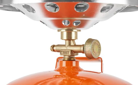 Газовий комплект Skif Outdoor Burner 5 | Зображення 2