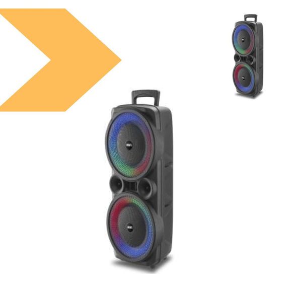 Акустична система RX-8285W Бездротове підключення XPRO RX-8285W (MER-15716_2541) | Зображення 1
