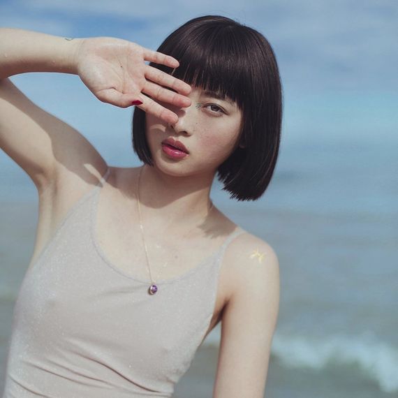 Набір Bijoux Indiscrets HOROSCOPE - Pisces (Риби) вібратор на палець, гель для клітора, підвіска Sex Aura | Зображення 7