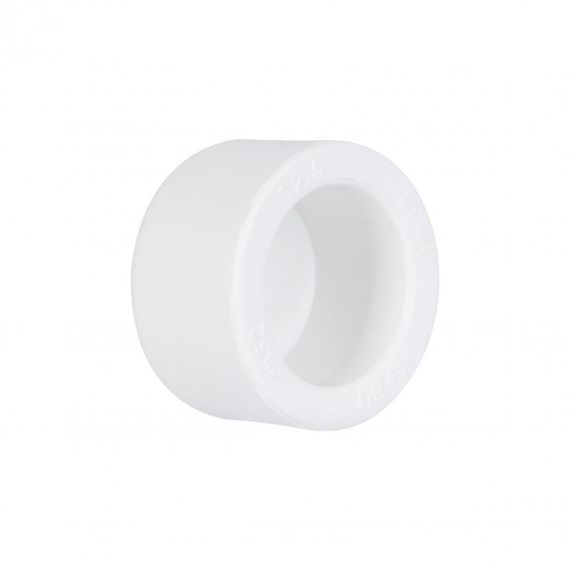 Заглушка PPR Blue Ocean "Белый" 32