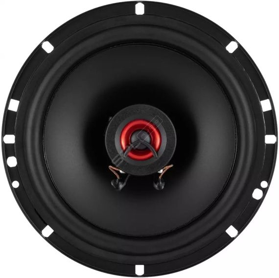 Коаксіальна акустика Bass Habit P165