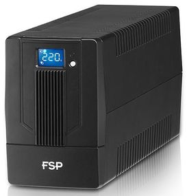 ИБП FSP iFP 650VA (PPF3602800)