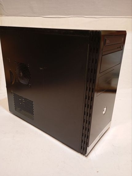 ПК Б-клас Gigabyte GZ-M1 Tower / Intel Core i5-2400S (4 ядра по 2.5 - 3.3 GHz) / 8 GB DDR3 / 500 GB HDD / Intel HD Graphics 2000 / DVD-RW / 450W б/в | Зображення 2