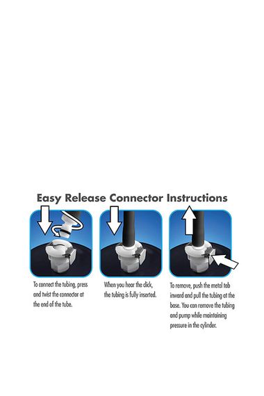 Вакуумна помпа VX6 VACUUM PENIS Pump CLEAR, Черный | Зображення 3