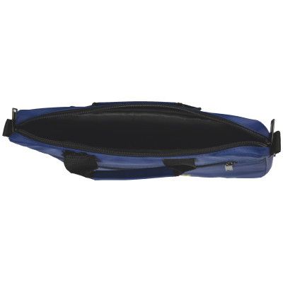 Сумка для ноутбука Porto 12&apos;&apos; PN12 TRIZUB Blue (PN12DB_TRIZ) | Зображення 5