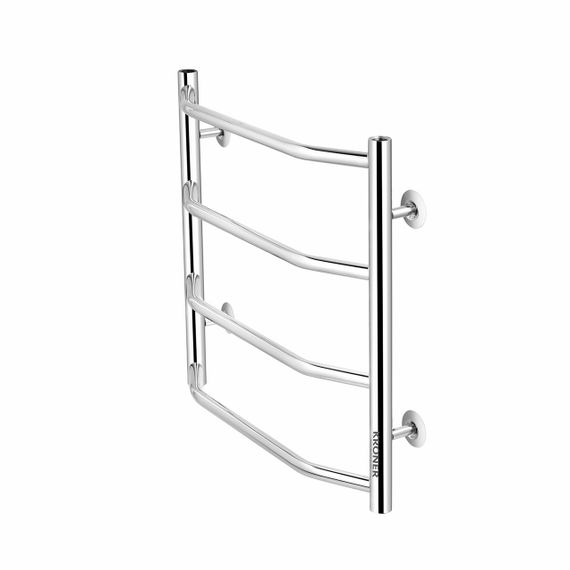 Сушарка для рушників водяна Kroner KRP Diva WT500x500-4 | Зображення 2