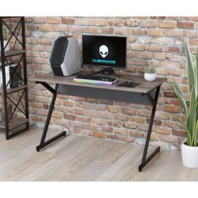 Стол письменный Loft Design L-7-120 дуб палена
