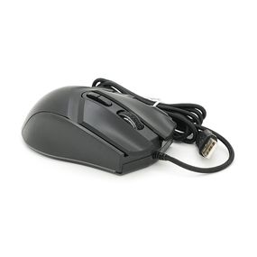 Мышь ведущая JEDEL GM800.8 кнопок, 1200/1800/2400/3600/4800/7200DPI арт.45352
