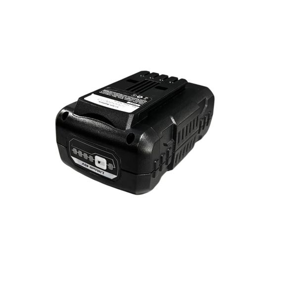 Акумулятор для продукції GTM B40V/4Ah (40 В, 4 А⋅год) | Зображення 1