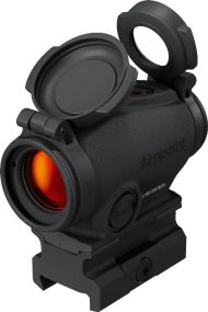 Приціл коліматорний Aimpoint Duty RDS MR точка 2 MOA коло 65 MOA
