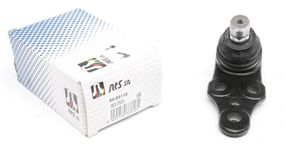 Опора кульова передня знизу Chevrolet Lacetti Daewoo Nubira 03- d=18mm  93-03118