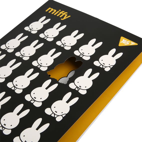 Зошит А4 YES Miffy 682016 40 аркушів | Зображення 1