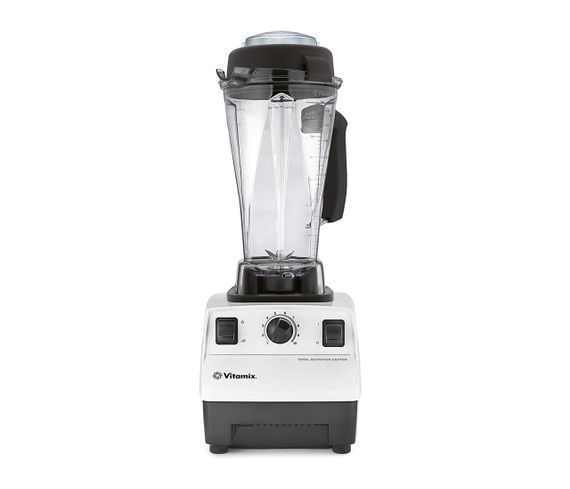 Блендер Vitamix TNC5200 Белый | Зображення 2