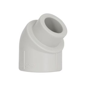 Кутик PPR Blue Ocean 25, 45° ВЗ