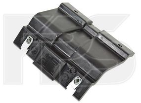 Крепеж спойлера заднего бампера Jeep Compass '11-16 левый