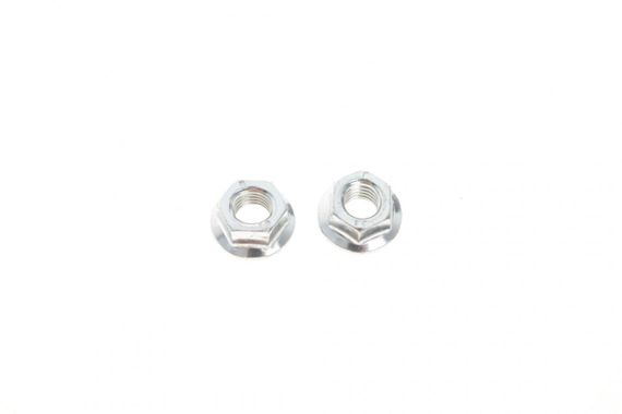 Опора шаровая передняя снизу L Audi 80 90 86-91 02-04110 | Зображення 2