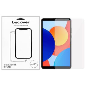 Стекло защитное BeCover Xiaomi Redmi Pad SE 8.7&quot; (711889)