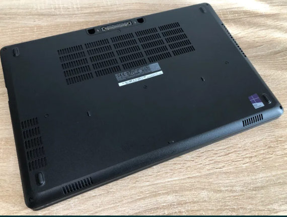 Ноутбук Dell Precision 3510 I5-6440HQ 8 DDR4 SSD 480 IPS | Зображення 6