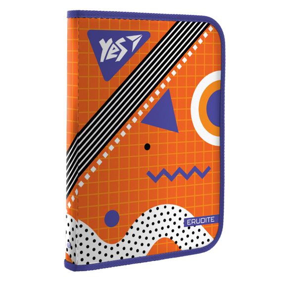 Папка для праці YES FC Erudite 491929 34х24х3 см