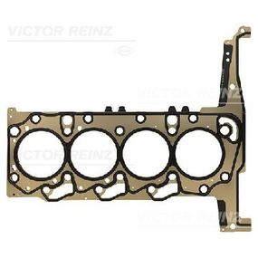 Прокладка ГБЦ Ford Transit 2.2 TDCi 11- (1.15 mm),61-43175-10