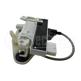 Электропривод замка двери BMW X5 F15 12-18/ BMW X6 F16 14-19 / BMW X6 G06 19-, AutoTechteile, 710 5119, BF0633010020