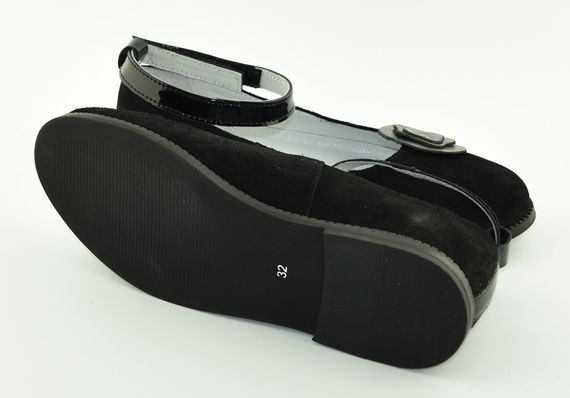 Туфлі підл. 97721/846/753 BISTFOR 34 | Зображення 4