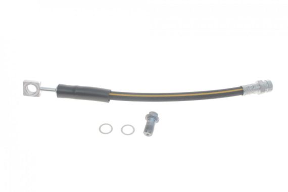 Шланг гальмівний задній Skoda Octavia 12-20 L=300mm  182212