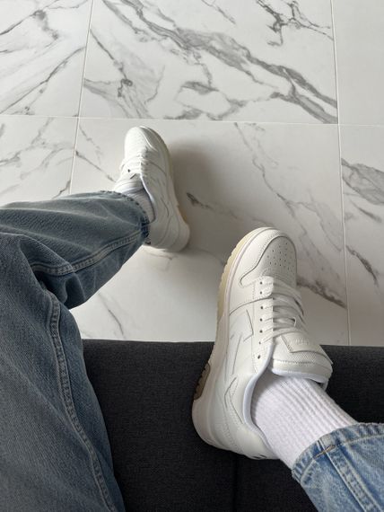 Кросівки Off-White Out of Office For Walkin (топ якість) 16002 42 | Зображення 5