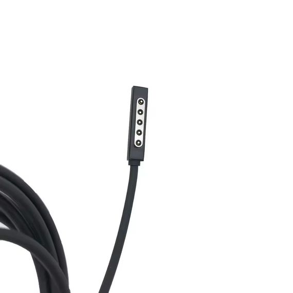 Блок живлення 12V 3.6A 48W для Microsoft Surface Pro 1 2, RT, Windows 8, зарядний адаптер 1601, 1536, швидка зарядка | Зображення 6