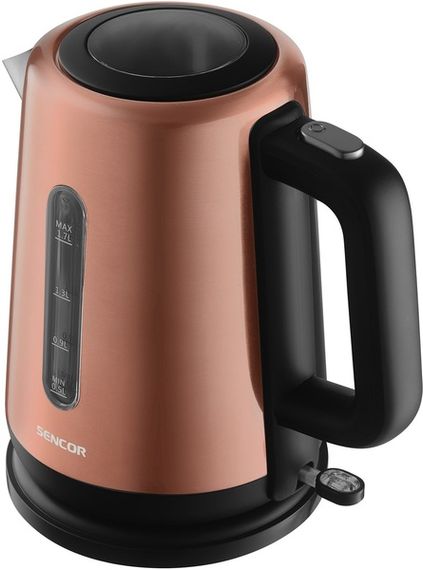 Електрочайник Sencor SWK 1752CO | Зображення 1
