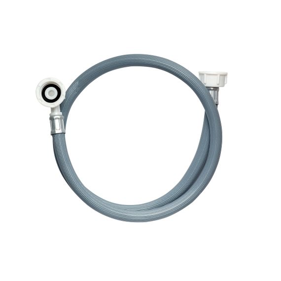 Шланг заливний для пральної машини Kroner KRM 3/4" ВВ 250 см