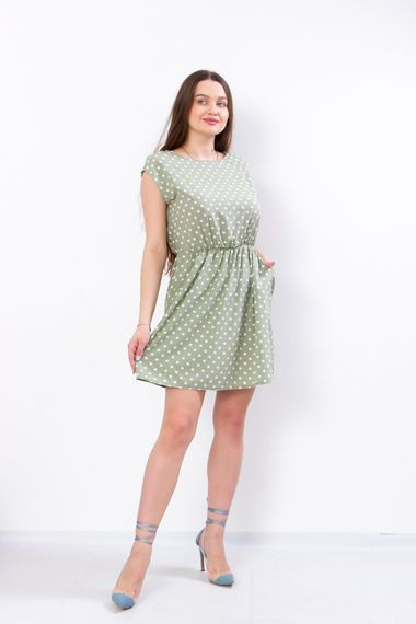Сукня жіноча Носи своє 50 Зелений (p-5047-69745)