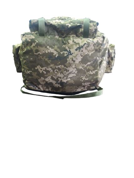 Рюкзак 85л М&М Вид 5 ММ-14 піксель (213581) | Зображення 7
