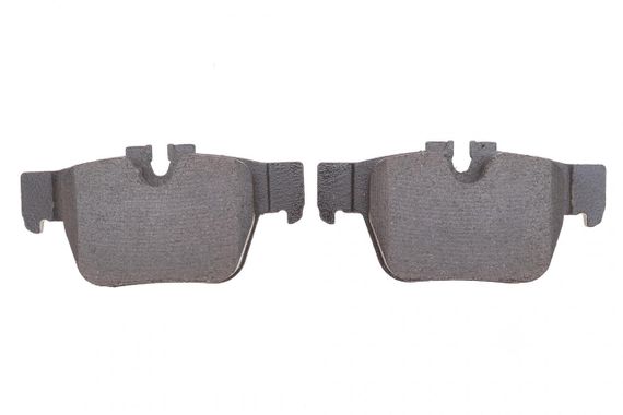 Колодки гальмівні задні BMW 1 F40 19- 2 F44 19- X2 F39 17- Mini Clubman Countryman 19- 22-1267-0 | Зображення 4