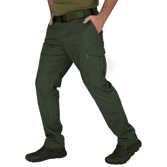 Костюм Perimeter НГУ Олива (7067), L-Long | Зображення 6
