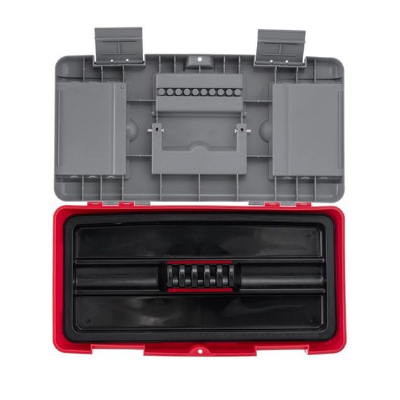 Ящик для инструментов INTERTOOL BX-04181 | Зображення 6