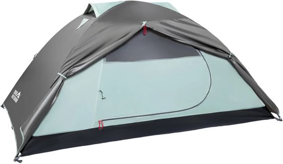 Намет Skif Outdoor Tuzla 2 Green | Зображення 4