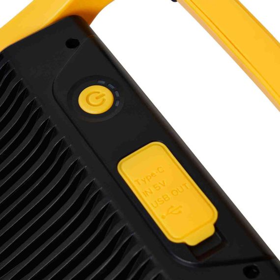 Прожектор светодиодный STANLEY SXLS50119E | Зображення 6
