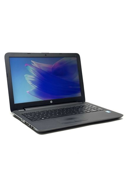 Ноутбук HP 250 G4 Notebook / 15.6" (1366x768) TN / Intel Core i3-5005U (2 (4) ядра по 2.0 GHz) / 8 GB DDR3 / 128 GB SSD / Intel HD Graphics 5500 / WebCam / DVD-RW / Win 10 Pro б/в | Зображення 3