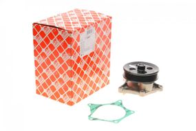 Помпа води Opel Astra K 1.4 15- 175587