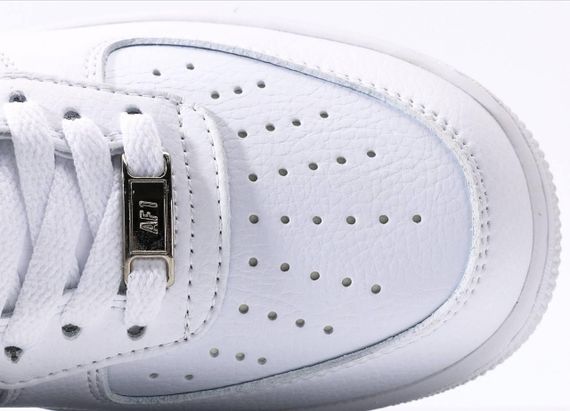 Кросівки Air Force x Drace Nocta  / аір форсе весна / літо / осінь 0187 41 26 см | Зображення 3