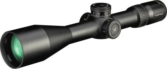 Приціл оптичний Vortex Venom 5-25x56 FFP сітка EBR-7C MRAD | Зображення 3