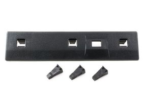 Volkswagen LT II (96-06) верхня планка задніх дверей (розпашонка) 9017660219, Фольцваген ЛТ 2