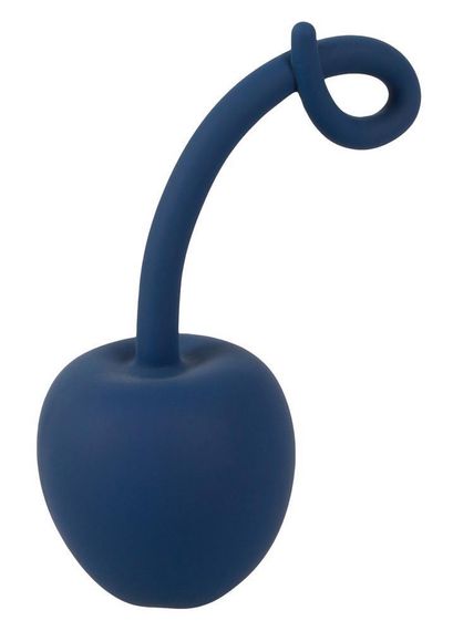Вагінальна кулька Love Ball Apple Sex Aura