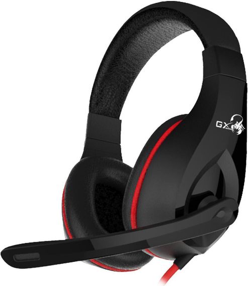 Genius Lychas HS-G560, Black (31710007400)