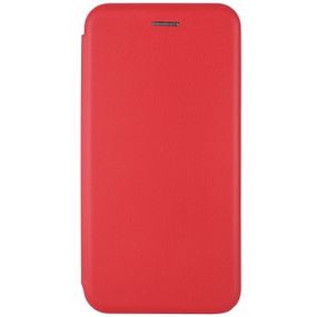 Шкіряний чохол (книжка) Classy для Xiaomi Redmi Note 8 / Note 8 2021