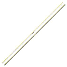 LED підсвітка TV 55" 75.P3C08G001 15A26N 75.P3F12G001 15904N 75.P3C086001  SYV5541 2шт.
