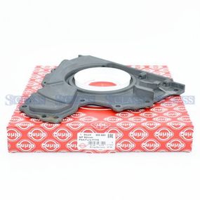 Сальник коленвала задний Land Rover Discovery 2.7/3.0 D/TD 04- / Range Rover 3.0 D 09-, Elring, 655.650,