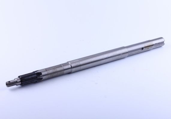 Вал первичный КПП минитрактор  Xingtai 24B, Shifeng 244,Taishan 24